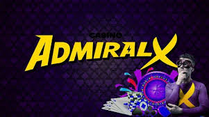 Обзор игорного заведения Admiral X